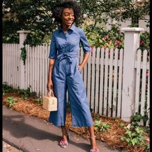 NWT Gal Meets Glam Jumpsuit